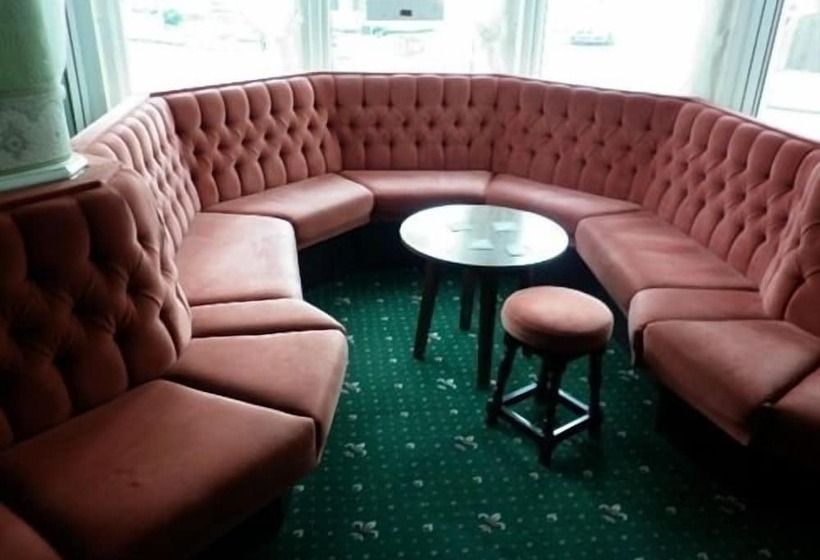 ホテル The Marnoch