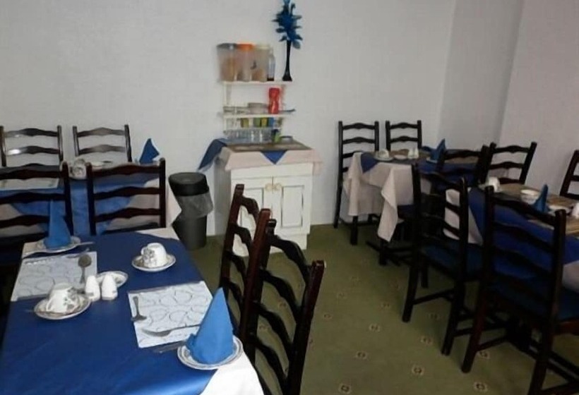 ホテル The Marnoch