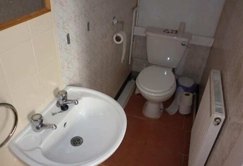 ホテル The Marnoch