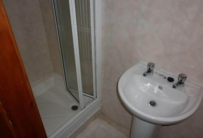 ホテル The Marnoch