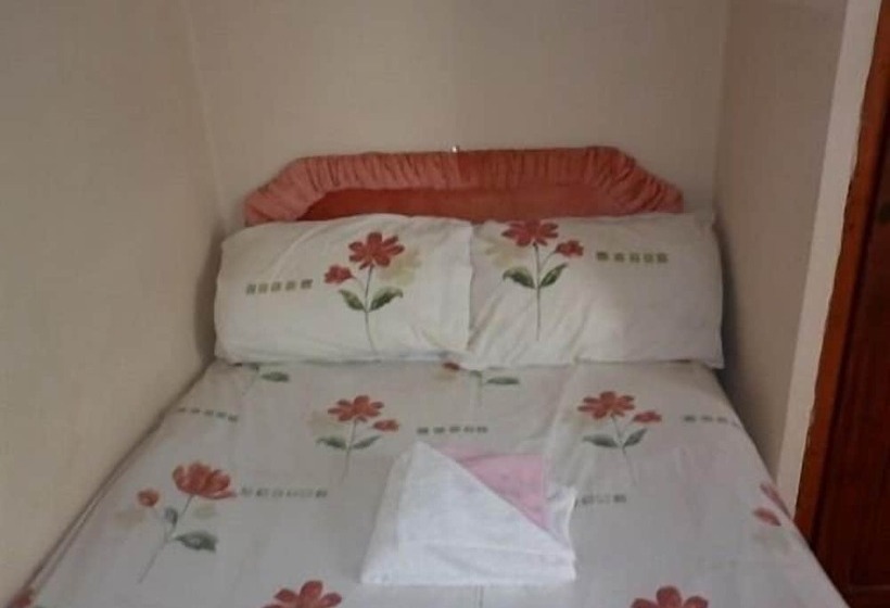 ホテル The Marnoch