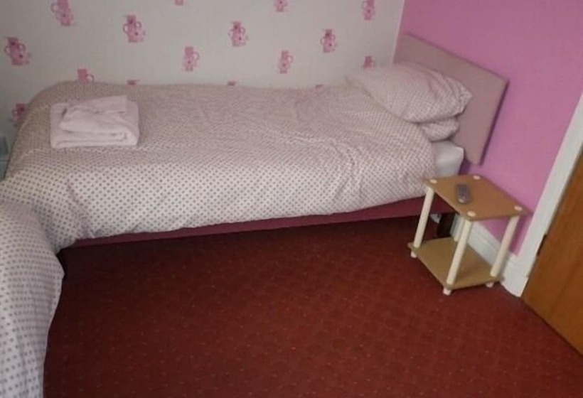 ホテル The Marnoch