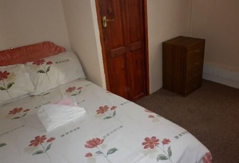 ホテル The Marnoch