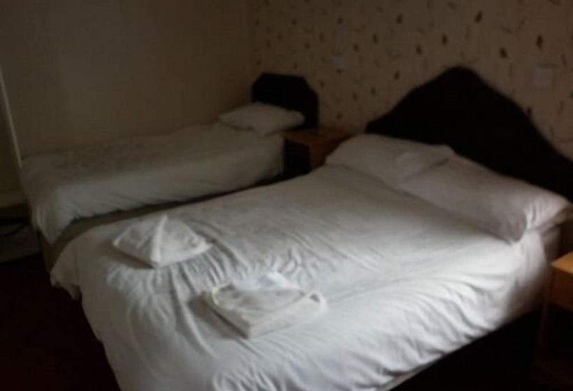 ホテル The Marnoch