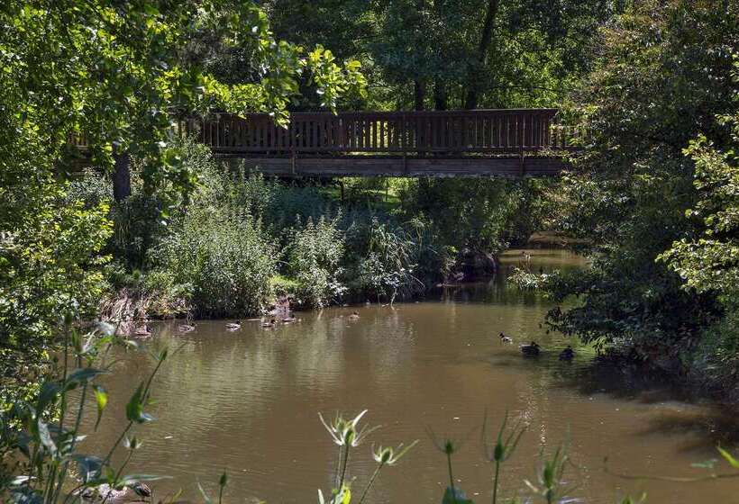 酒店 The Originals Access, Hôtel Cholet Gare