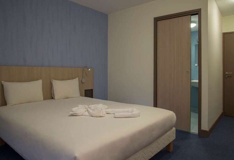 酒店 The Originals Access, Hôtel Cholet Gare