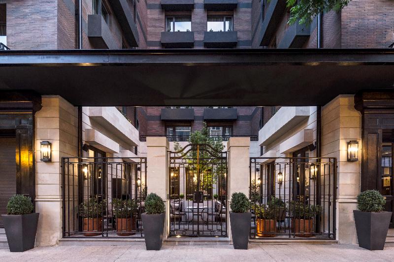 هتل The Singular Santiago