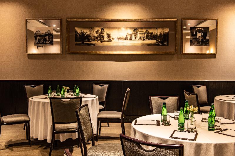 酒店 The Singular Santiago