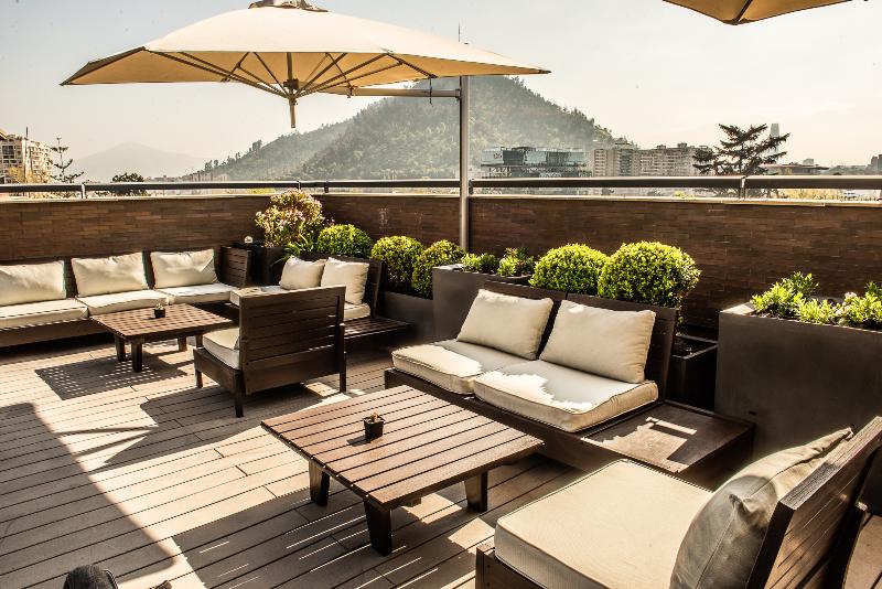 هتل The Singular Santiago