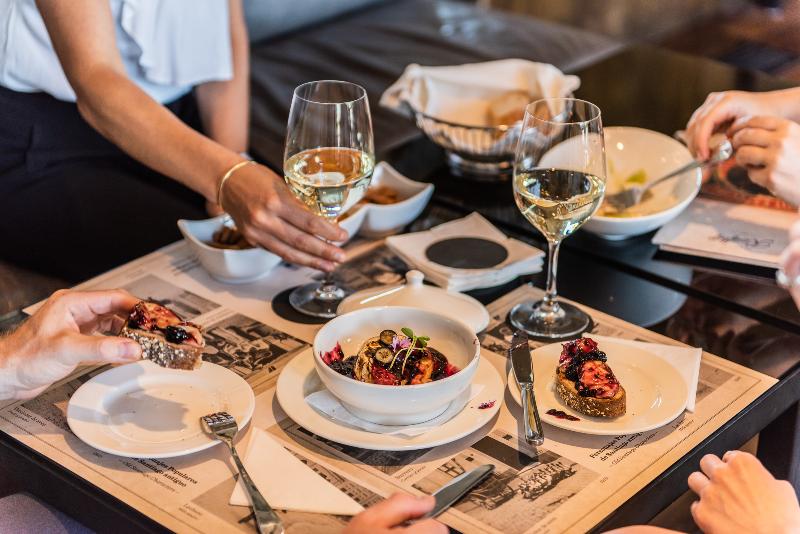 هتل The Singular Santiago