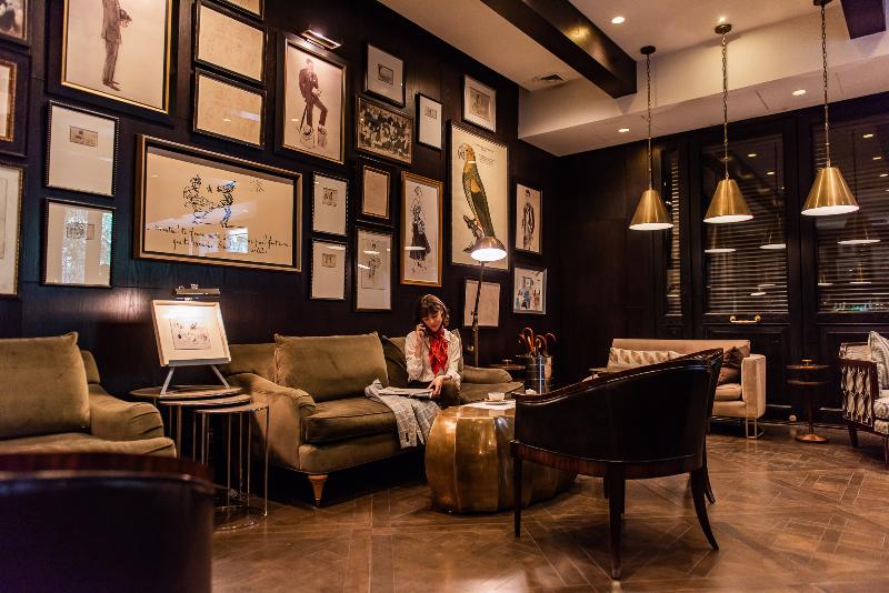 هتل The Singular Santiago