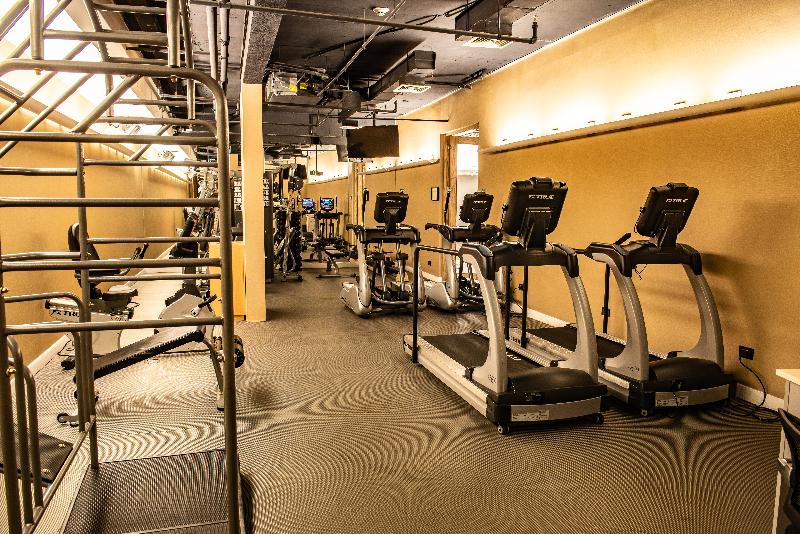 酒店 The Singular Santiago