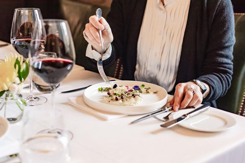 酒店 The Singular Santiago