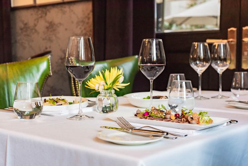 בית מלון כפרי The Singular Santiago