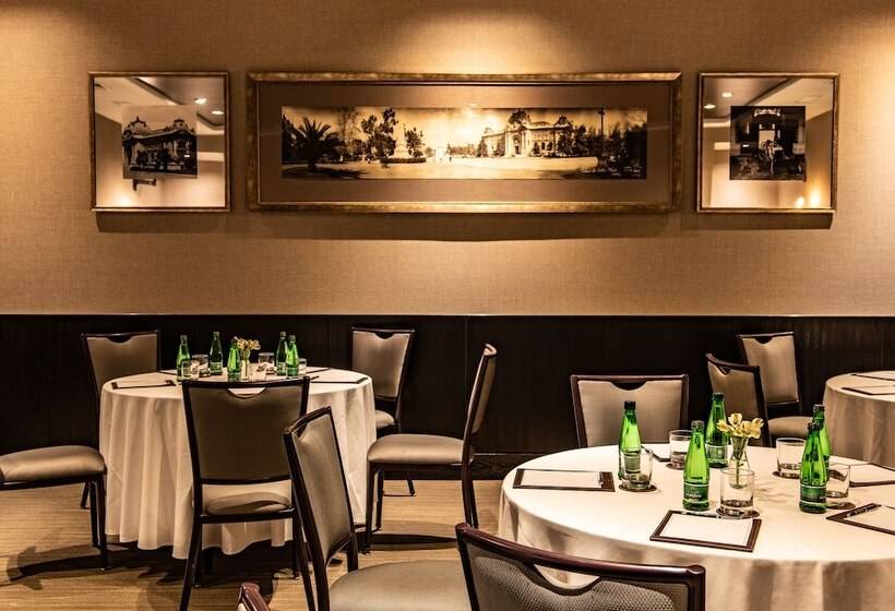 酒店 The Singular Santiago