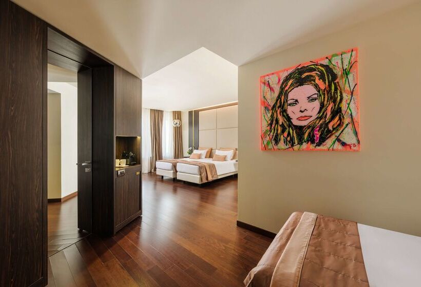 The Square Milano Duomo Preferred Hotels & Resorts