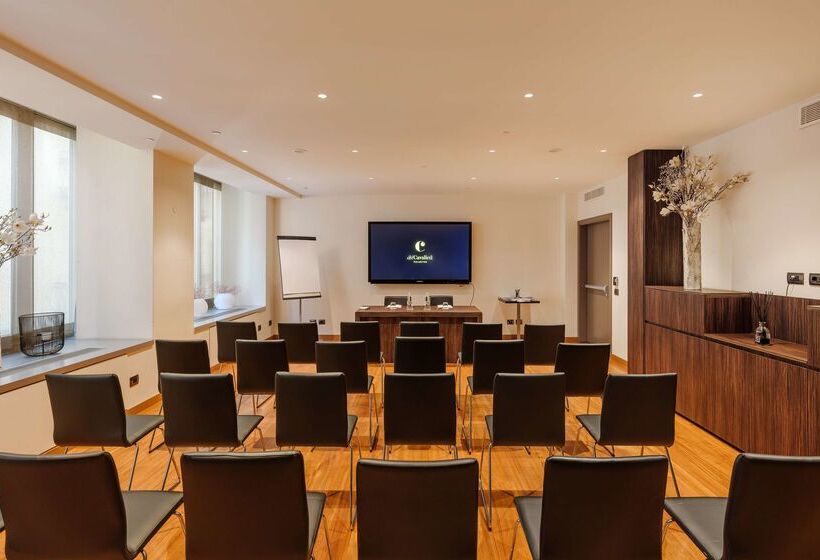 The Square Milano Duomo Preferred Hotels & Resorts