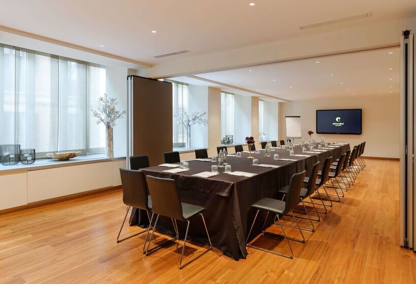 The Square Milano Duomo Preferred Hotels & Resorts