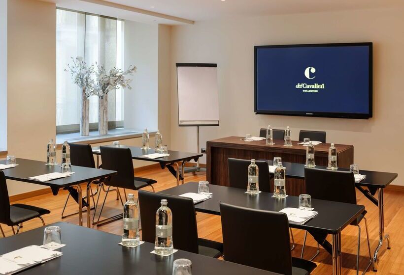 The Square Milano Duomo Preferred Hotels & Resorts