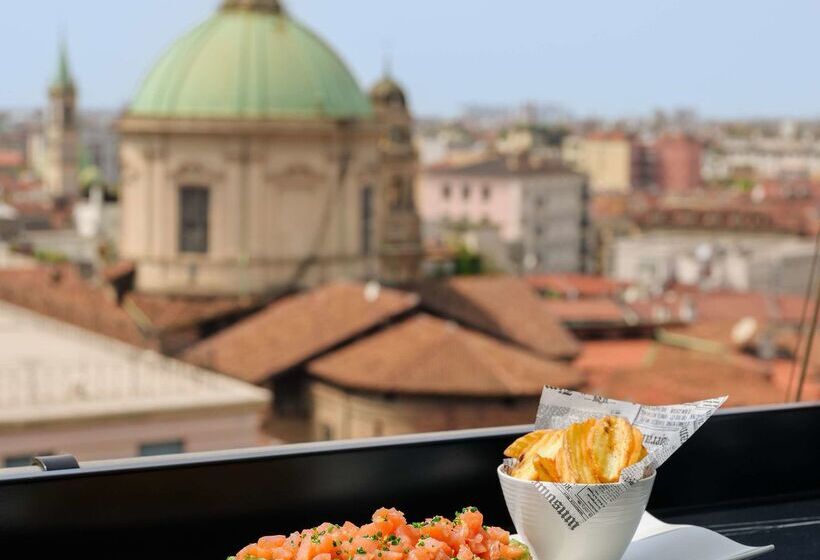 The Square Milano Duomo Preferred Hotels & Resorts