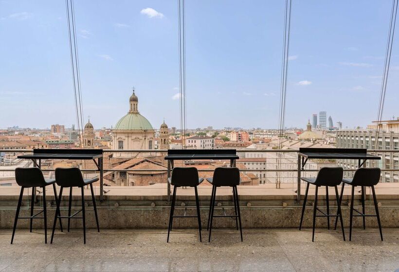 The Square Milano Duomo Preferred Hotels & Resorts