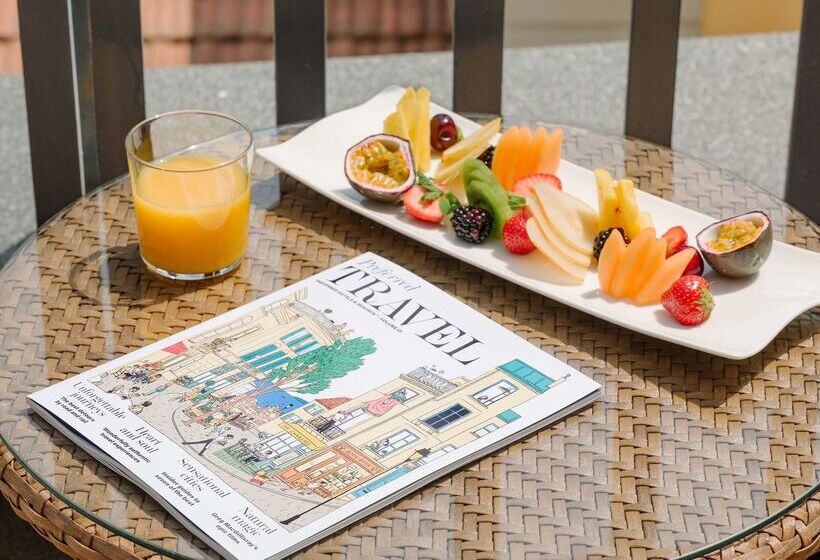 The Square Milano Duomo Preferred Hotels & Resorts