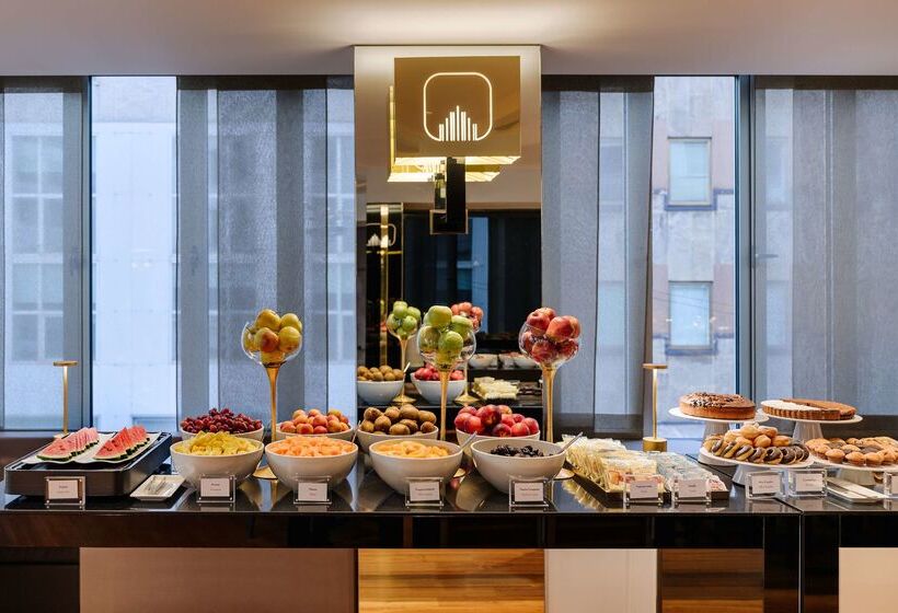 The Square Milano Duomo Preferred Hotels & Resorts