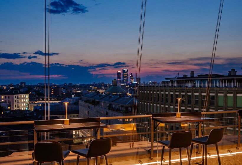 The Square Milano Duomo Preferred Hotels & Resorts