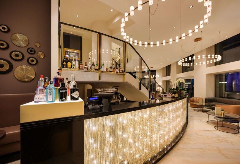 The Square Milano Duomo Preferred Hotels & Resorts