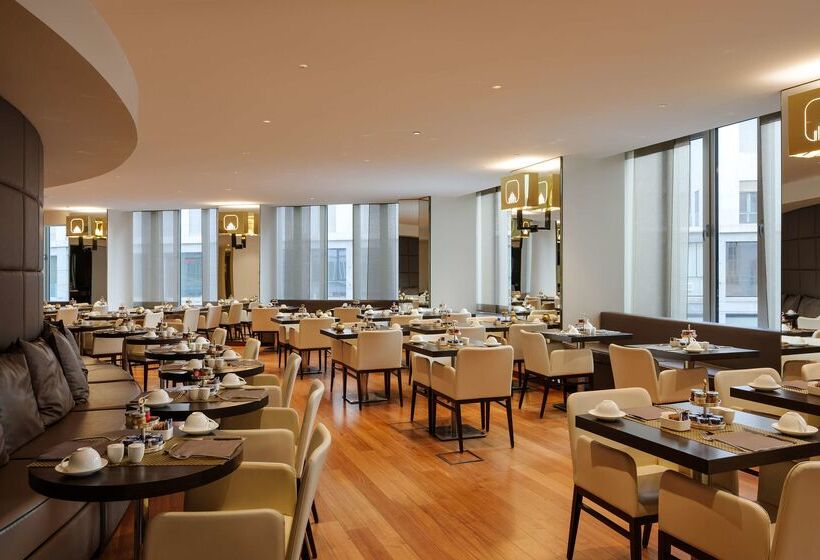 The Square Milano Duomo Preferred Hotels & Resorts