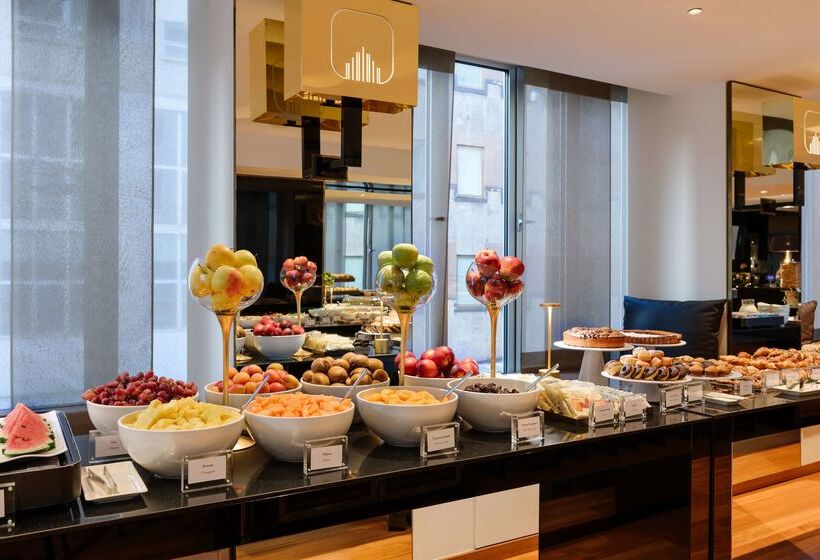 The Square Milano Duomo Preferred Hotels & Resorts