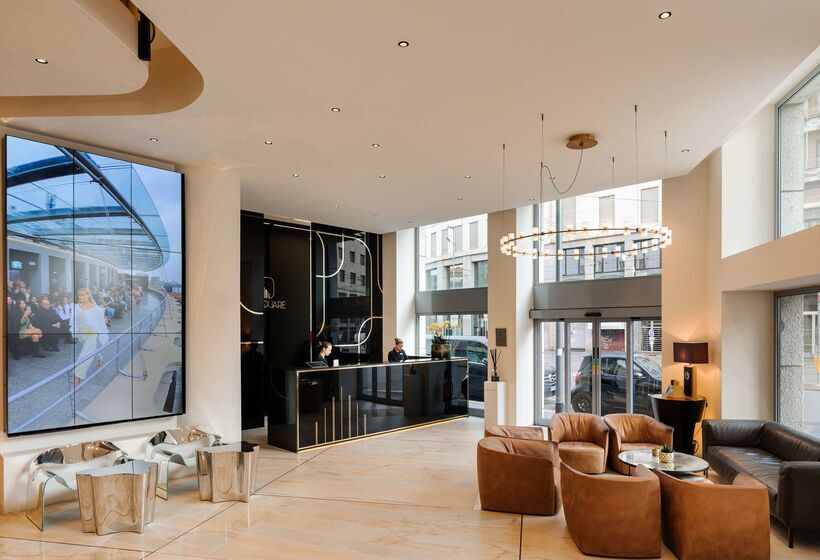 The Square Milano Duomo Preferred Hotels & Resorts