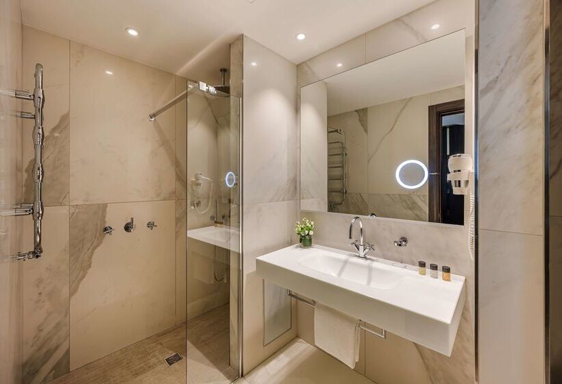 The Square Milano Duomo Preferred Hotels & Resorts