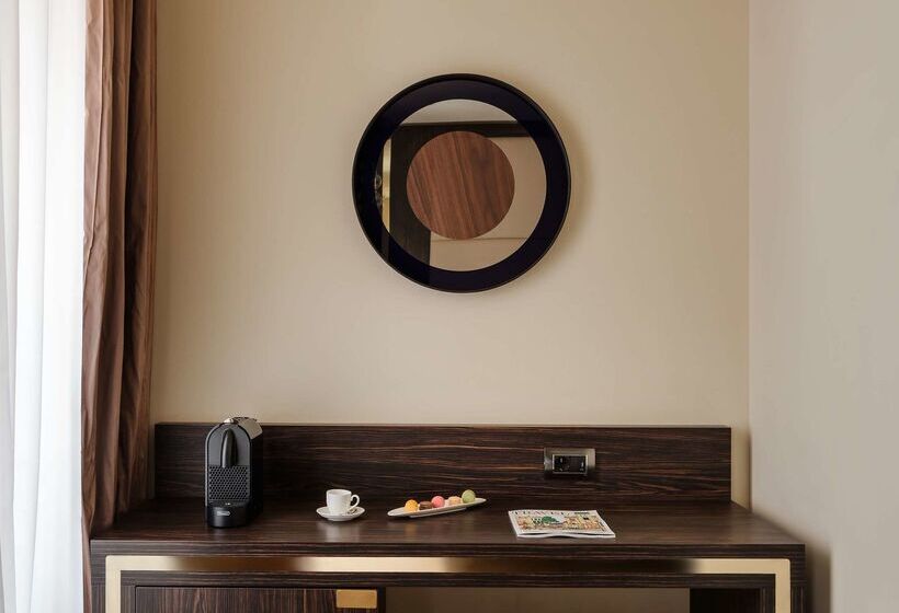 The Square Milano Duomo Preferred Hotels & Resorts