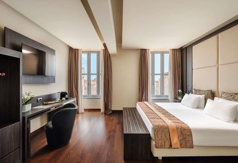 The Square Milano Duomo Preferred Hotels & Resorts