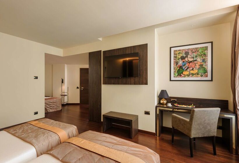 The Square Milano Duomo Preferred Hotels & Resorts