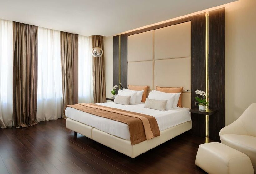 The Square Milano Duomo Preferred Hotels & Resorts