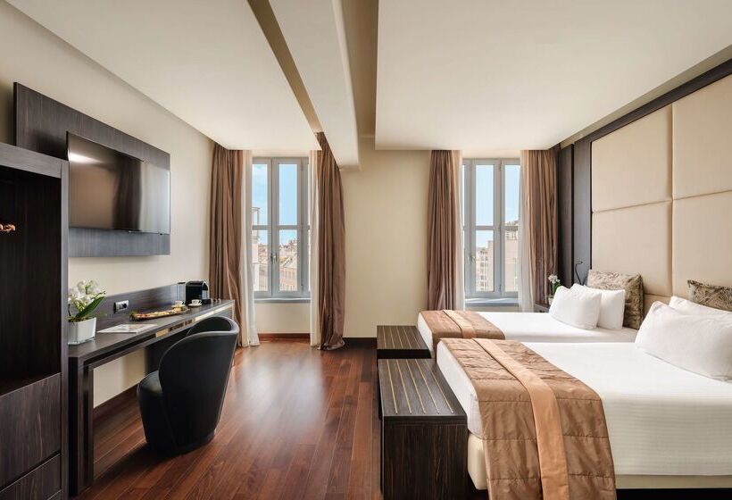 The Square Milano Duomo Preferred Hotels & Resorts