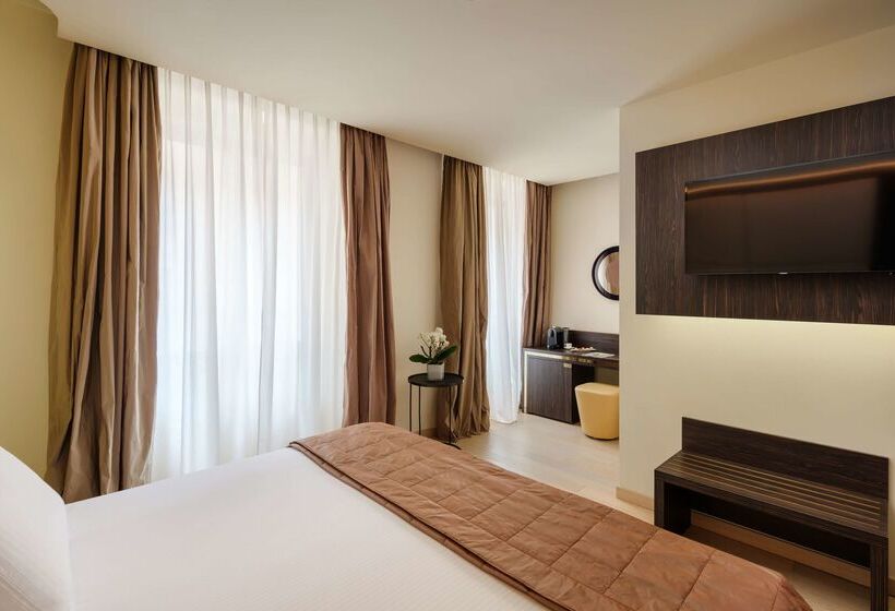 The Square Milano Duomo Preferred Hotels & Resorts