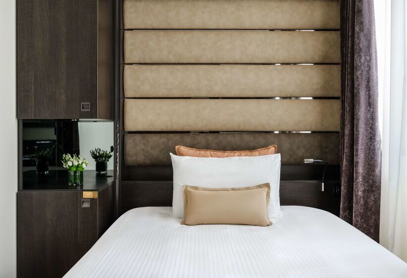 The Square Milano Duomo Preferred Hotels & Resorts