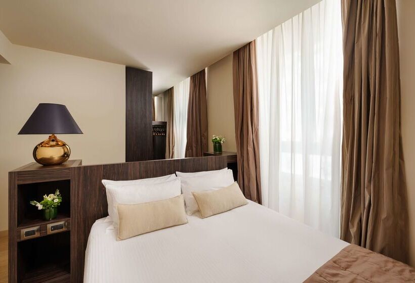 The Square Milano Duomo Preferred Hotels & Resorts