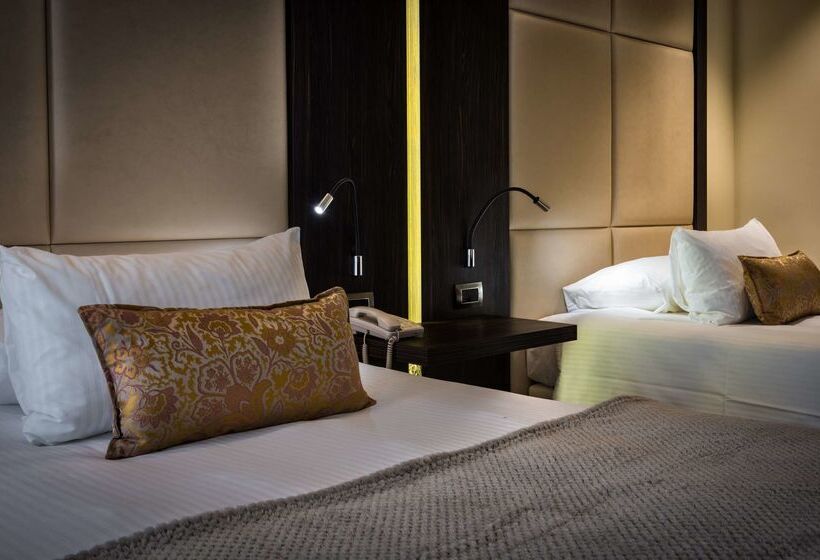 The Square Milano Duomo Preferred Hotels & Resorts