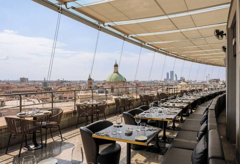 The Square Milano Duomo Preferred Hotels & Resorts