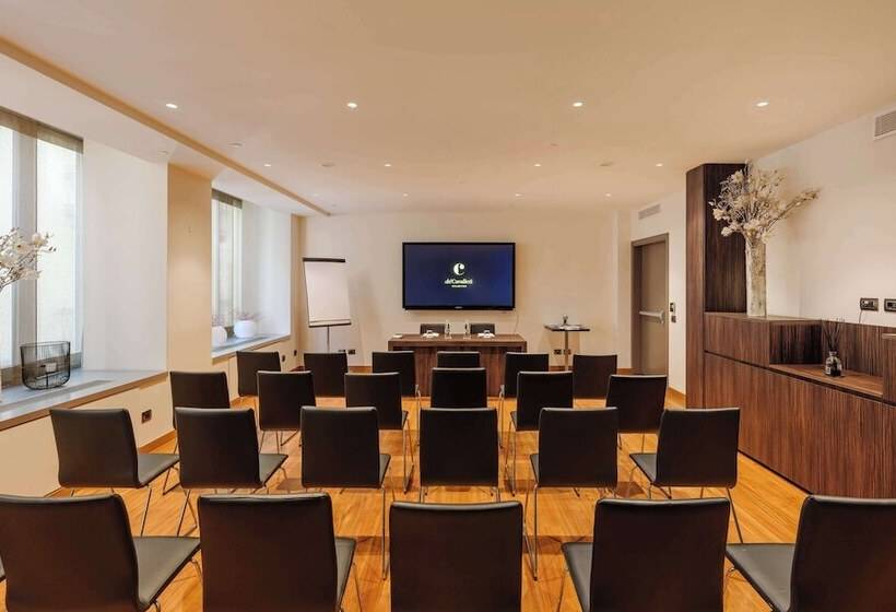 The Square Milano Duomo Preferred Hotels & Resorts