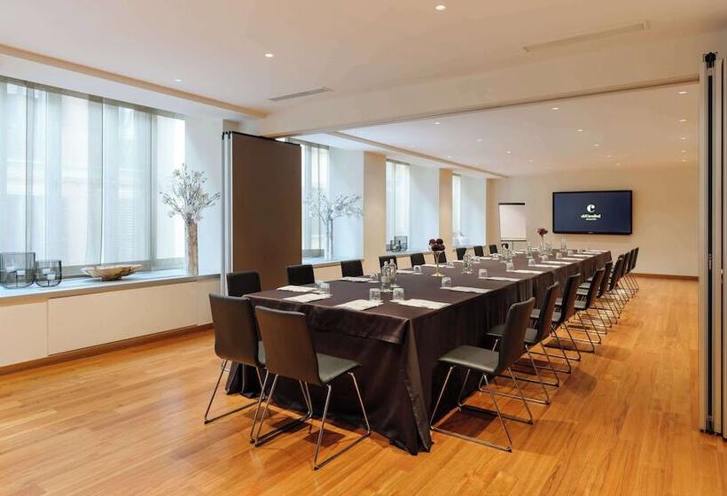 The Square Milano Duomo Preferred Hotels & Resorts