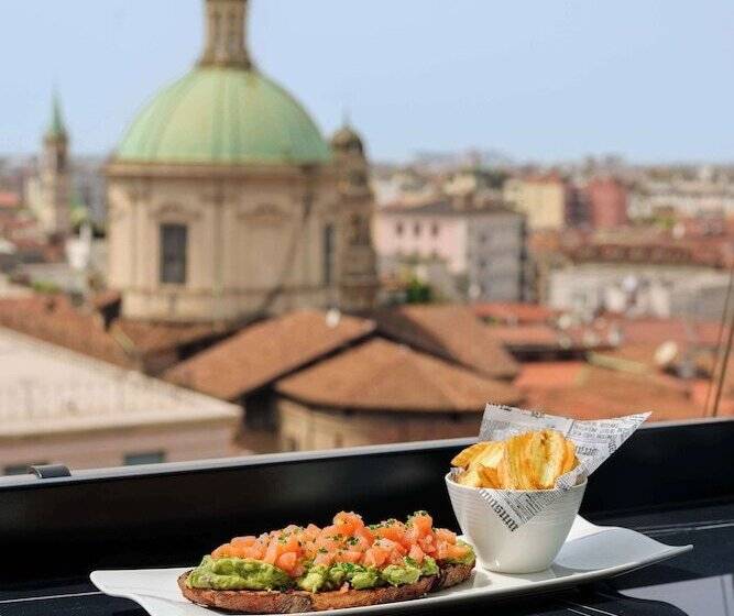 The Square Milano Duomo Preferred Hotels & Resorts