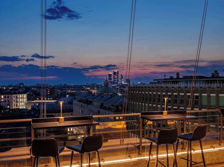 The Square Milano Duomo Preferred Hotels & Resorts