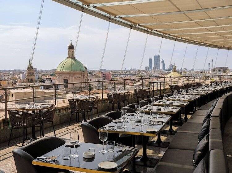 The Square Milano Duomo Preferred Hotels & Resorts