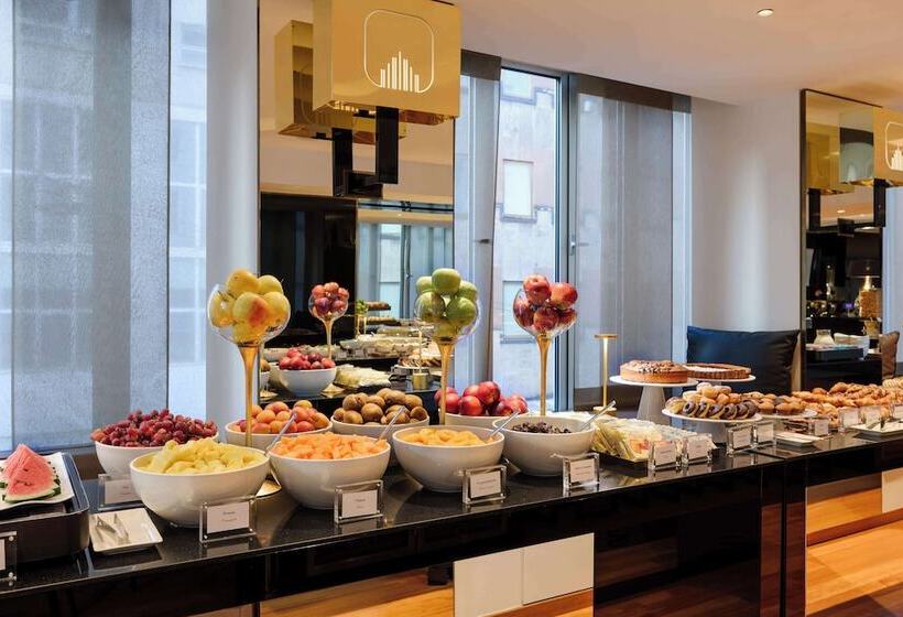The Square Milano Duomo Preferred Hotels & Resorts