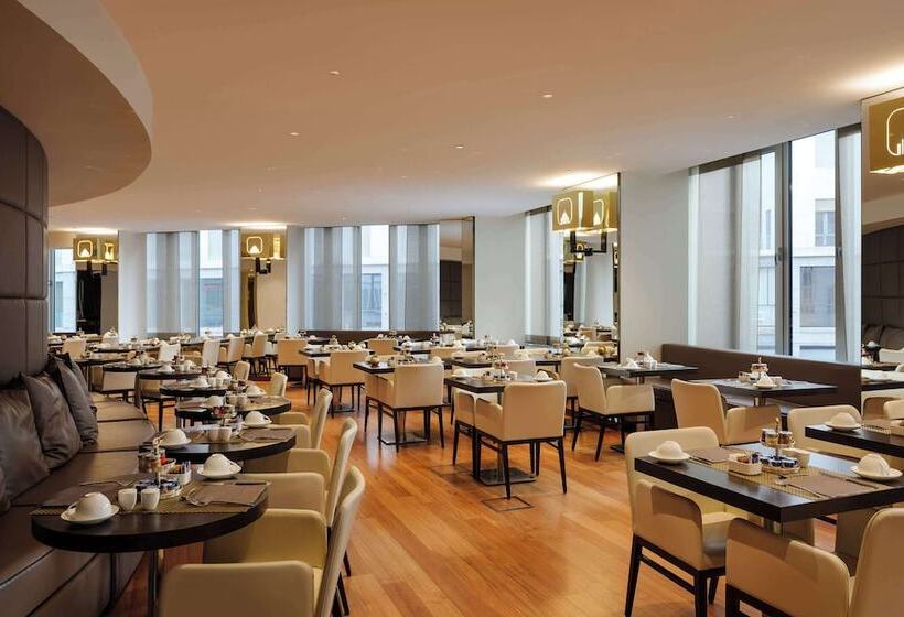 The Square Milano Duomo Preferred Hotels & Resorts